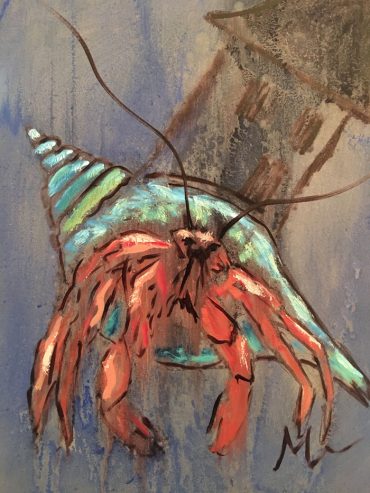 My House is my Castle