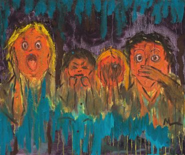 Family Night at the Movie