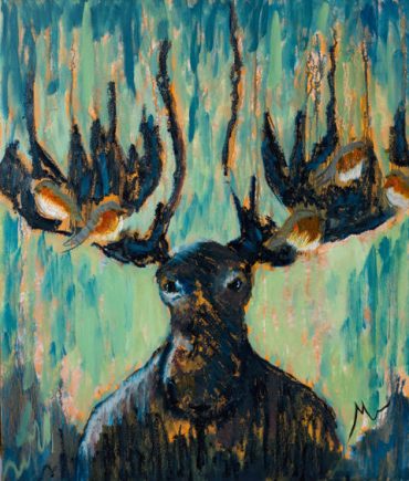 Hanging with Friends