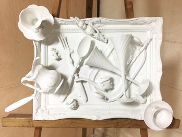 Brocante de Provence